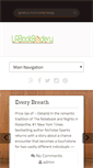 Mobile Screenshot of labookbindery.info